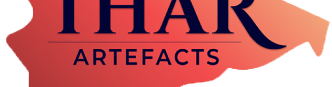 What Thar Artefacts is About What Thar Artefacts is About