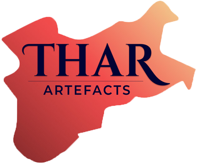Thar Artefacts
