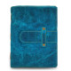 Thar Artefacts Ageless Deckle Edge Journal - A6 (Blue)