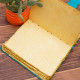 Thar Artefacts Ageless Deckle Edge Journal - A6 (Blue)