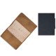 Thar Artefacts Refillable Floral Antique Leather Journal - A6