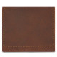 Thar Artefacts Minimalistic Currency Organizer Pocket Fit Wallet