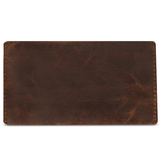 Thar Artefacts Slim Leather Casual Ladies Clutch Purse