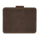 Thar Artefacts Minimalistic Card Wallet ID Card Organizer
